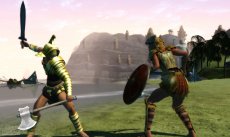 Gods & Heroes: Rome Rising
