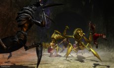 Gods & Heroes: Rome Rising
