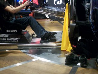 Gran Turismo 5