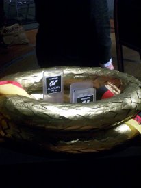 Gran Turismo 5