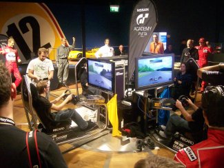 Gran Turismo 5