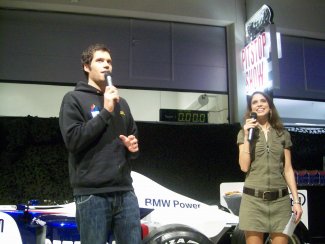 Gran Turismo 5