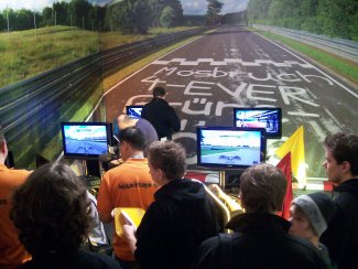 Gran Turismo 5