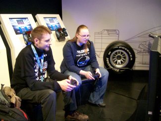 Gran Turismo 5