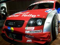 Gran Turismo 5