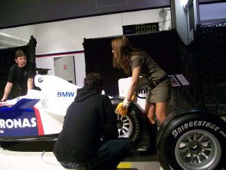 Gran Turismo 5