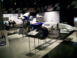 Gran Turismo 5