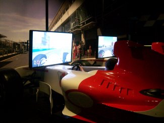 Gran Turismo 5