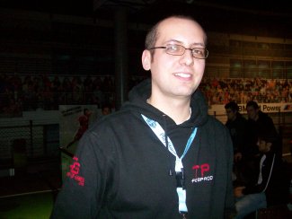 Gran Turismo 5