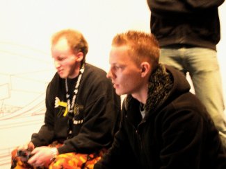 Gran Turismo 5