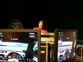 Gran Turismo 5