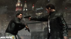 Max Payne 3