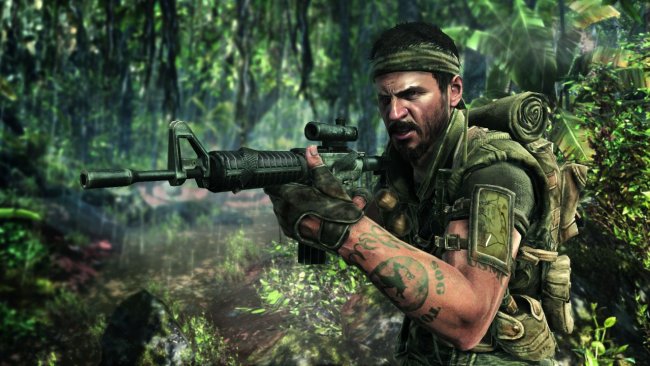 Call of Duty: Black Ops
