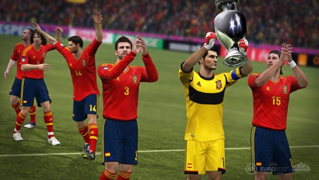 FIFA 12
