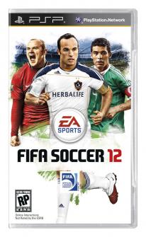 FIFA 12
