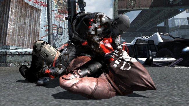 Infamous