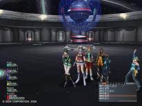 Phantasy Star Universe