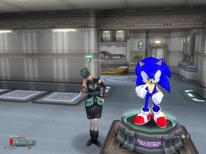 Phantasy Star Universe