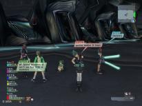 Phantasy Star Universe