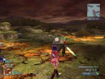 Phantasy Star Universe