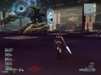 Phantasy Star Universe