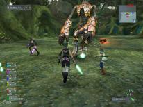 Phantasy Star Universe
