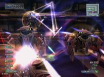 Phantasy Star Universe