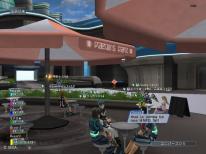 Phantasy Star Universe