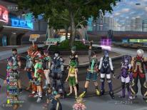 Phantasy Star Universe