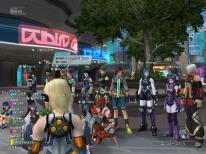 Phantasy Star Universe