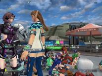 Phantasy Star Universe