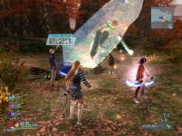 Phantasy Star Universe