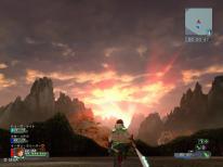 Phantasy Star Universe