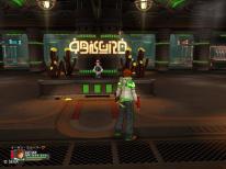 Phantasy Star Universe
