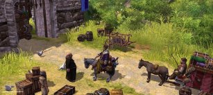 Die Siedler: Aufstieg eines K�nigreichs