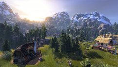 Die Siedler 7 Die Siedler 7