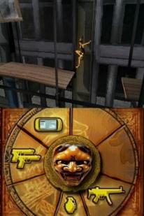 Tomb Raider Legend