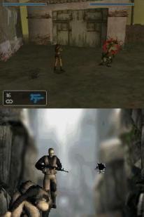 Tomb Raider Legend