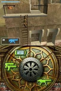 Tomb Raider Legend