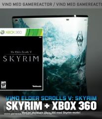 The Elder Scrolls V: Skyrim