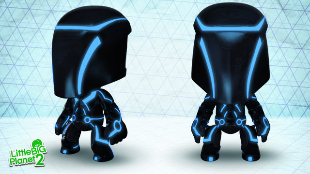 Little Big Planet 2