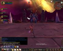 World of Warcraft: The Burning Crusade