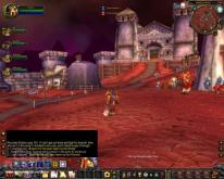 World of Warcraft: The Burning Crusade