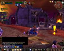 World of Warcraft: The Burning Crusade