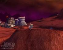 World of Warcraft: The Burning Crusade