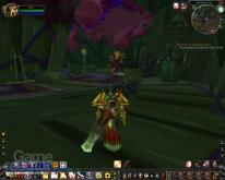 World of Warcraft: The Burning Crusade