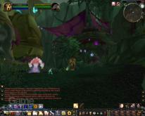 World of Warcraft: The Burning Crusade
