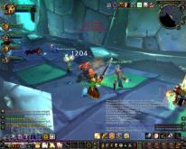 World of Warcraft: The Burning Crusade