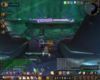 World of Warcraft: The Burning Crusade