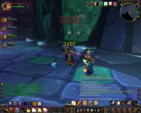 World of Warcraft: The Burning Crusade